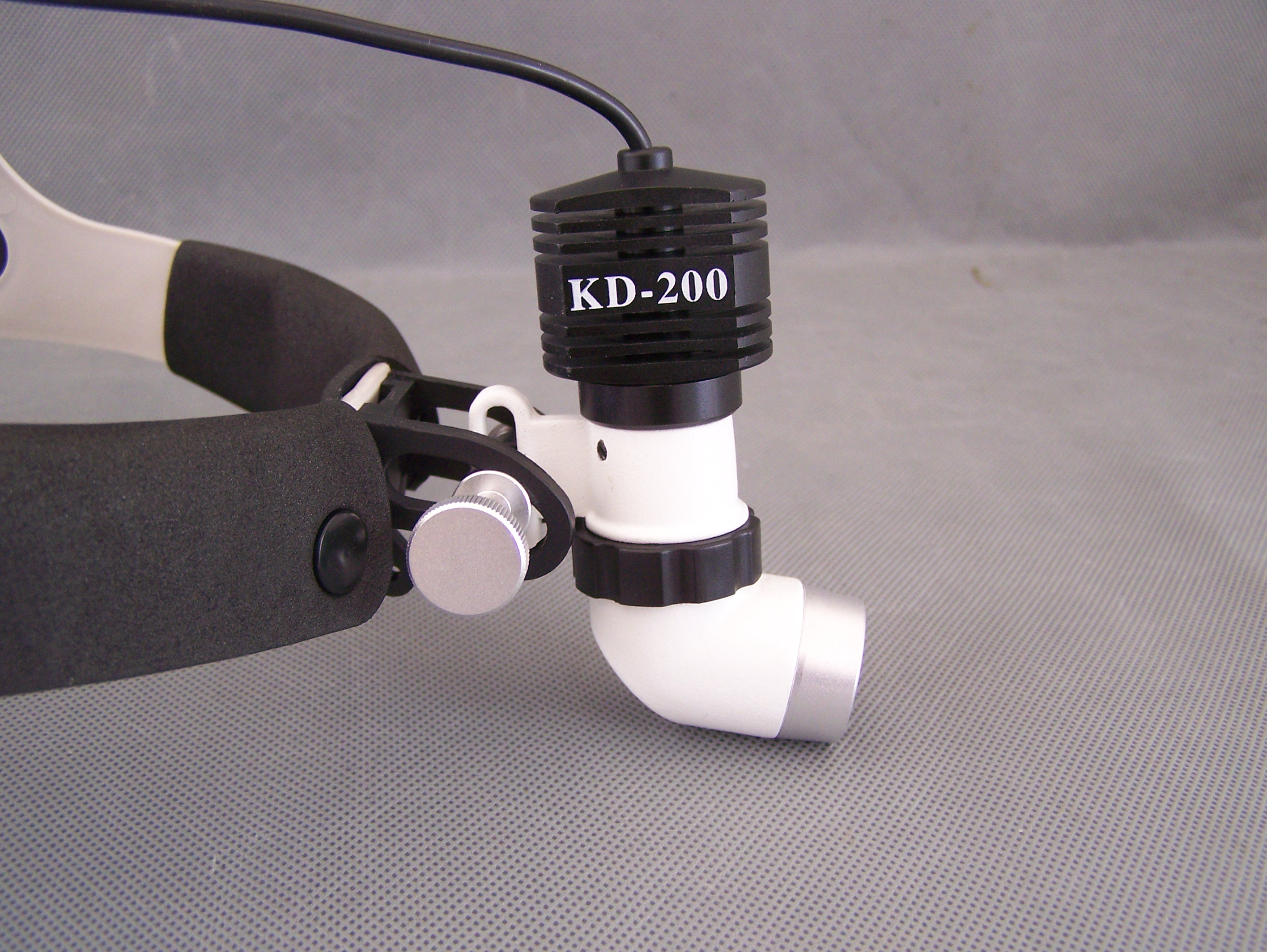 KWS® KD-202A-6수술용 해드램프 5w